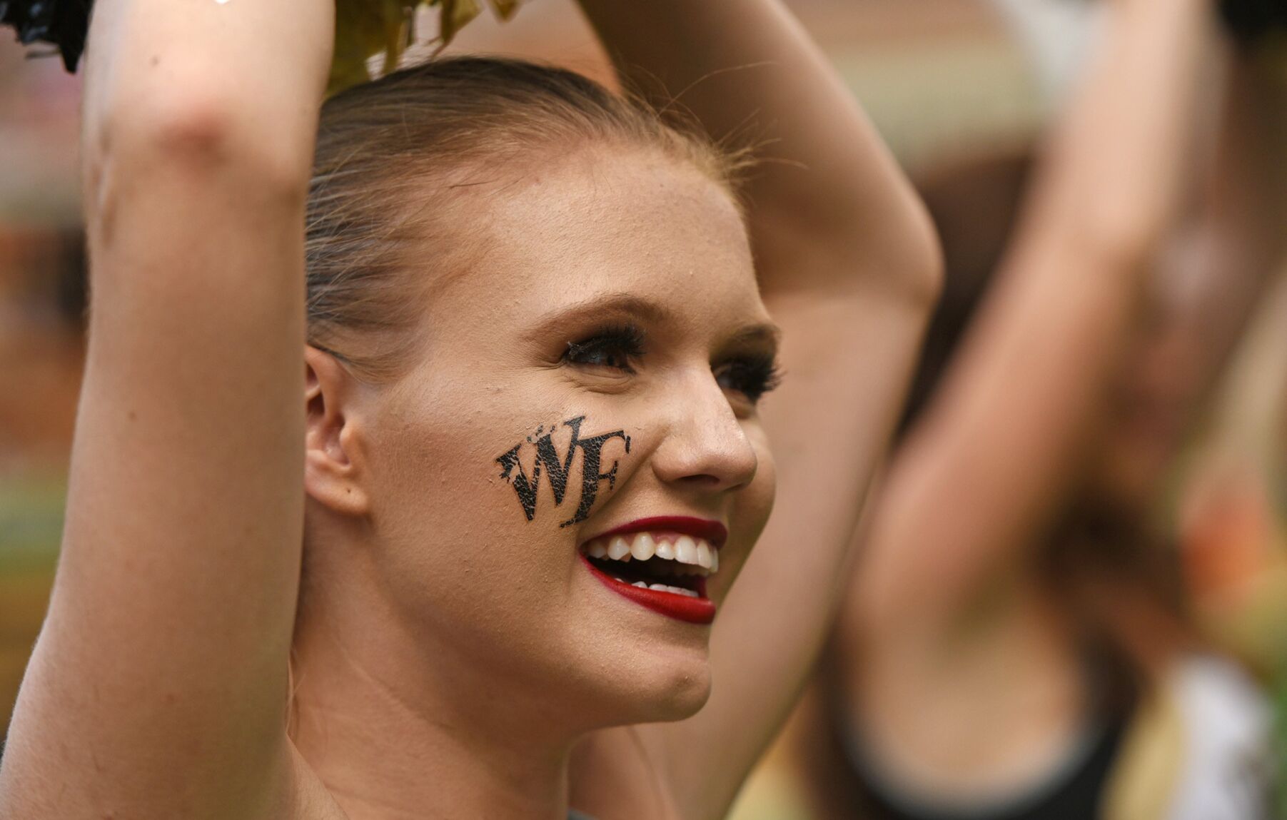 Florida State Wake Forest football